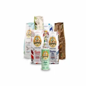 Farina Caputo Componi il tuo Mix