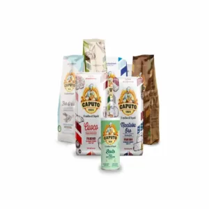Farina Caputo Componi il tuo Mix