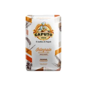 Farina Caputo Integrale 5 Kg