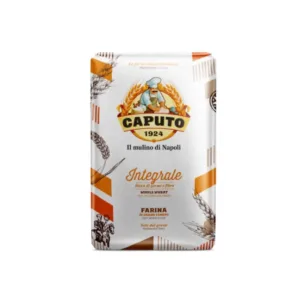 Farina Caputo Integrale 5 Kg