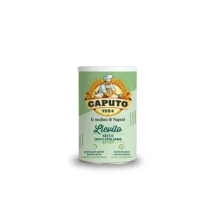 Lievito Secco Caputo 100 % Italiano