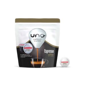 Capsule Kimbo Sublime Uno System