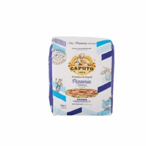 Farina Caputo Pizzeria 5 Kg