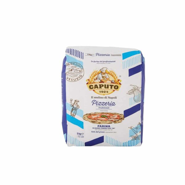 Farina Caputo Pizzeria 5 Kg