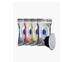 kit degustazione borbone nespresso, mix respresso, kit assaggio borbone nespresso