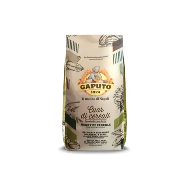 Farina caputo Fior di Cereali