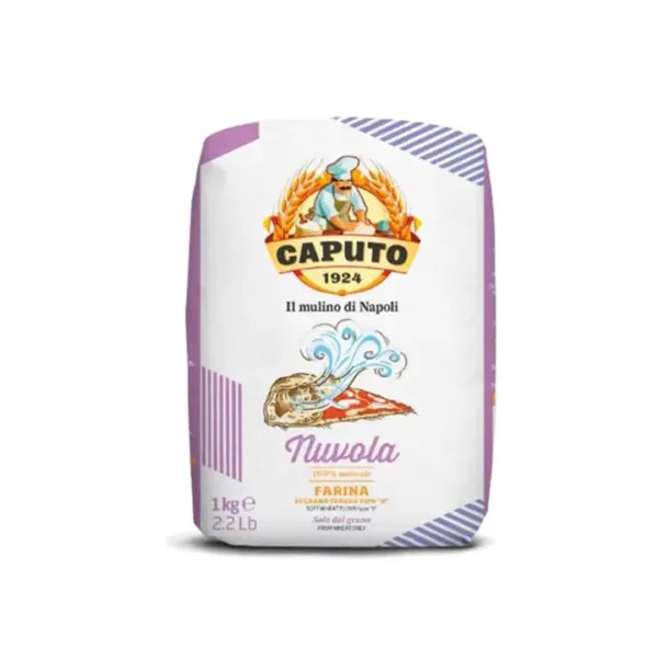 Farina Caputo Nuvola