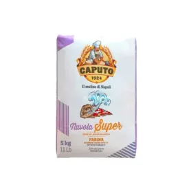 farina caputo nuvola super