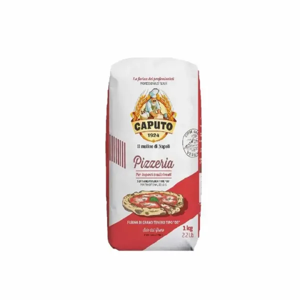 Farina Caputo Pizzeria