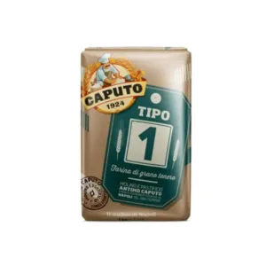Farina Caputo Tipo 1