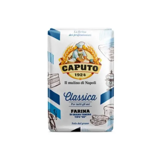 Farina Caputo Classica