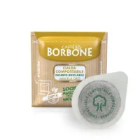 Cialde Borbone Oro