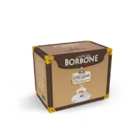 Caffè Borbone Don Carlo Miscela Rossa – Capsule Compatibili Lavazza A Modo Mio* – Espresso Intenso e Cremoso - immagine 4