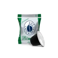 Capsule Caffè Borbone Respresso Decaffeinato