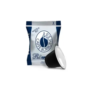Caffè Borbone Respresso Miscela Blu