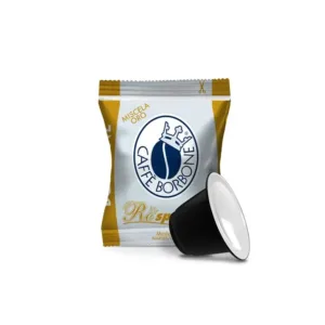 Caffè Borbone Respresso Miscela Oro
