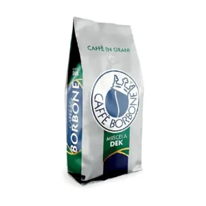 Caffè Borbone Grani Decaffeinato