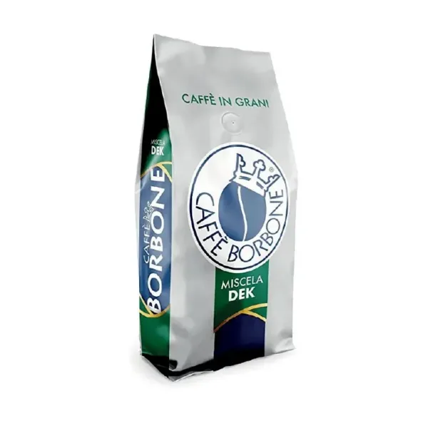 Caffè Borbone Grani Decaffeinato