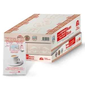 Capsule Compatibili Nescafè Dolce Gusto Gattopardo Ricco
