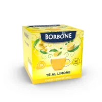 Caffè Borbone Tè al Limone Cialde ESE