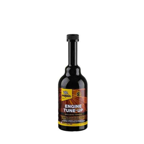 Additivo Bardahl Engine Tune Up per olio motore