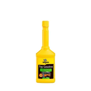 Bardahl Top Gasoline + Hybrid 250 ml – Additivo Benzina per Motori Ibridi e Tradizionali
