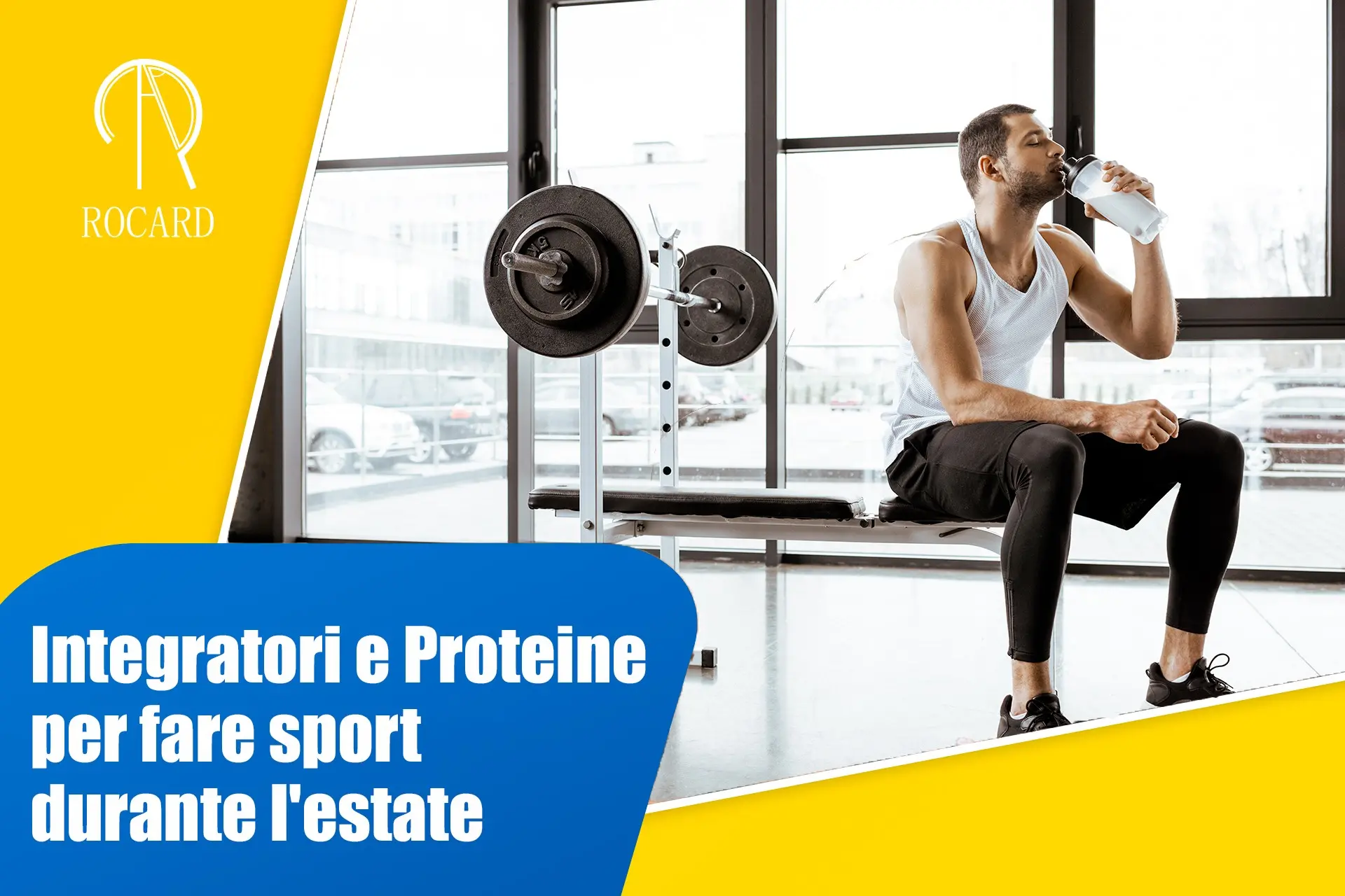 Integratori-e-proteini-per-fare-sport-durante-l'estate
