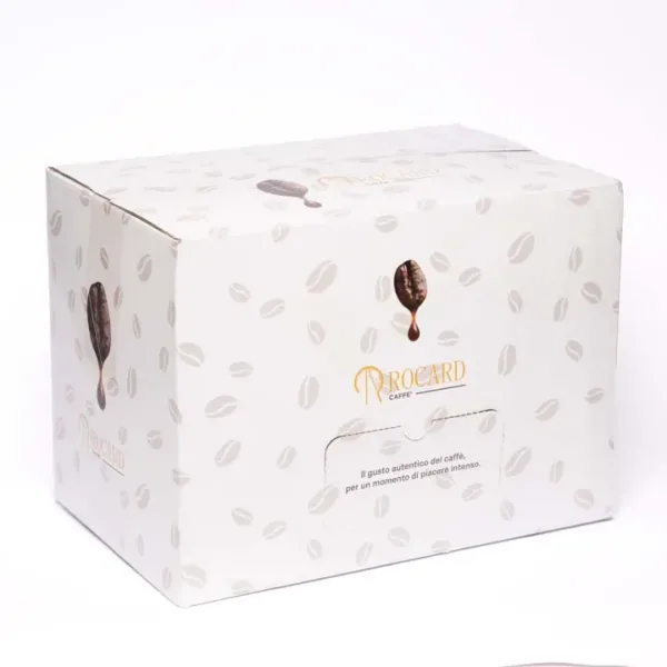 rocard caffè in capsule