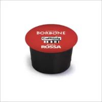 Caffè Borbone Compatibili Caffitaly® Miscela Rossa