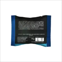 Caffè Borbone Miscela Blu – Capsule Compatibili Macchine Bialetti® – Gusto Intenso e Aromatico - immagine 3