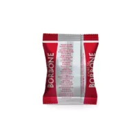 Caffè Borbone Respresso Miscela Rossa – Capsule Compatibili Nespresso* – Espresso Intenso e Corposo - immagine 3