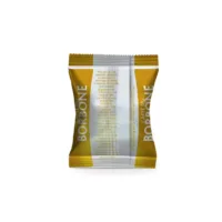 Caffè Borbone Respresso Miscela Oro – Capsule Compatibili Nespresso* – Espresso Ricco e Aromatico - immagine 3