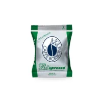Caffè Borbone Respresso Decaffeinato – Capsule Compatibili Nespresso® – Miscela Delicata - immagine 2