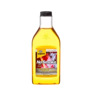 Bardahl No Smoke 473 ml additivo olio antismog