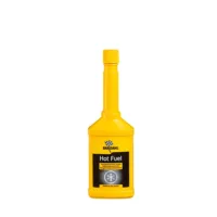 Additivo benzina Bardahl Hot Fuel 250 ml – migliora avviamento a freddo, pulisce iniettori e ottimizza la combustione