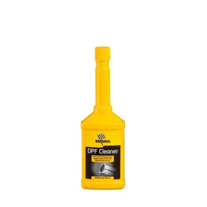 Bardahl DPF Cleaner 250 ml – Additivo per la rigenerazione del filtro antiparticolato diesel