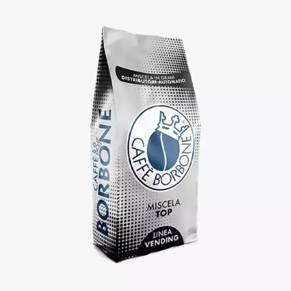 Caffè Borbone Grani Miscela Oro