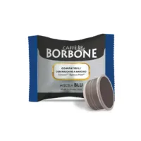 Borbone Blu Espresso Point