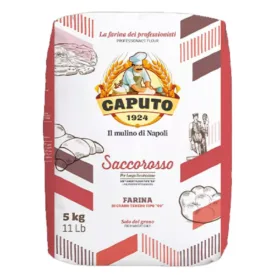 Farina Caputo Sacco Rosso 5 Kg