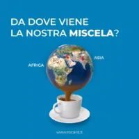 Caffè Rocard® - Compatibili  Dolce Gusto - Miscela Classica - immagine 3