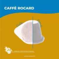 Caffè Rocard® - Compatibili  Dolce Gusto - Miscela Classica - immagine 2
