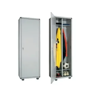 Garofalo Easy Spogliatoio Professionale 1 Anta