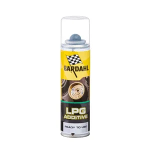 Bardahl Additivo GPL 150 ml