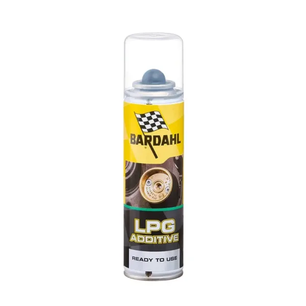 Bardahl Additivo GPL 150 ml