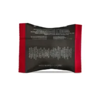 Caffè Borbone Miscela Rossa – Capsule Compatibili Lavazza Espresso Point* – Caffè Espresso Intenso e Cremoso - immagine 2