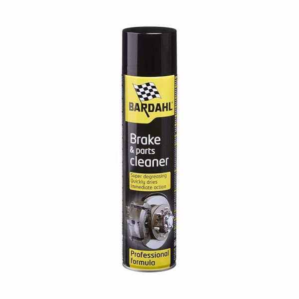 Bardahl Detergente Freni 600 ml