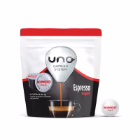 Capsule Kimbo Napoli Uno System