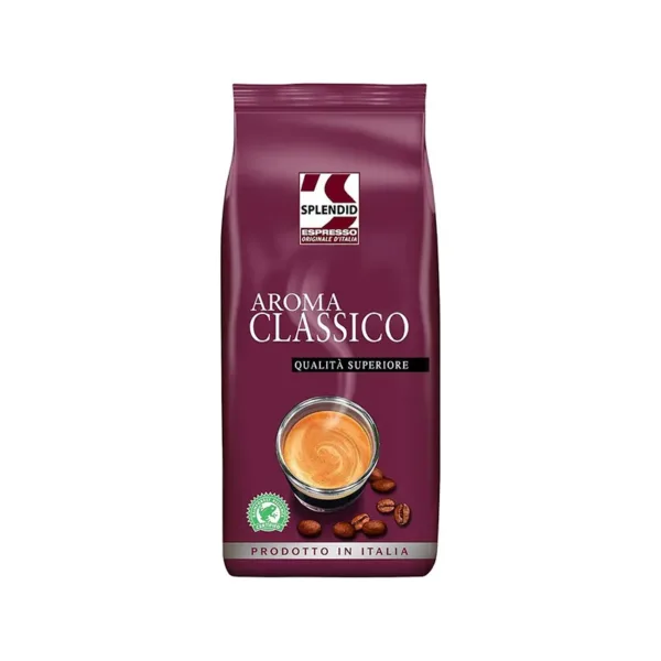 Caffè Splendid - Grani - Miscela Aroma Classico - immagine 1