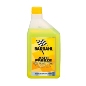 Bardahl OA Tech Plus Concentrate