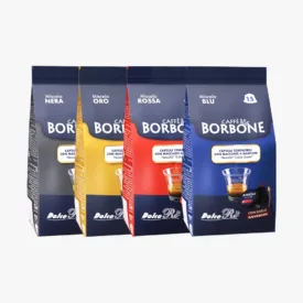 Caffe Borbone Mix Dolce Gusto